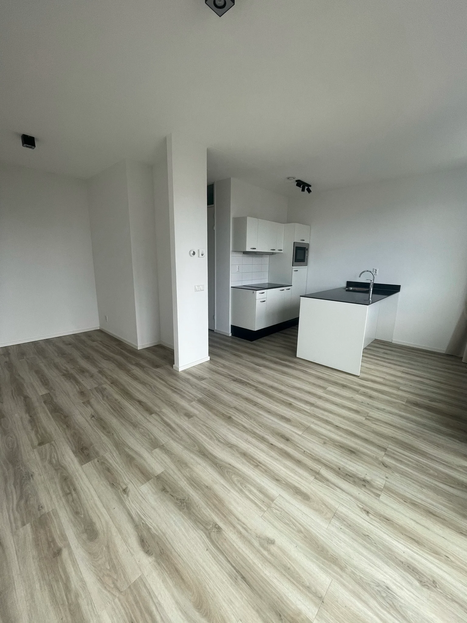 Rental property in Spaklerweg 14C-5, Amsterdam
