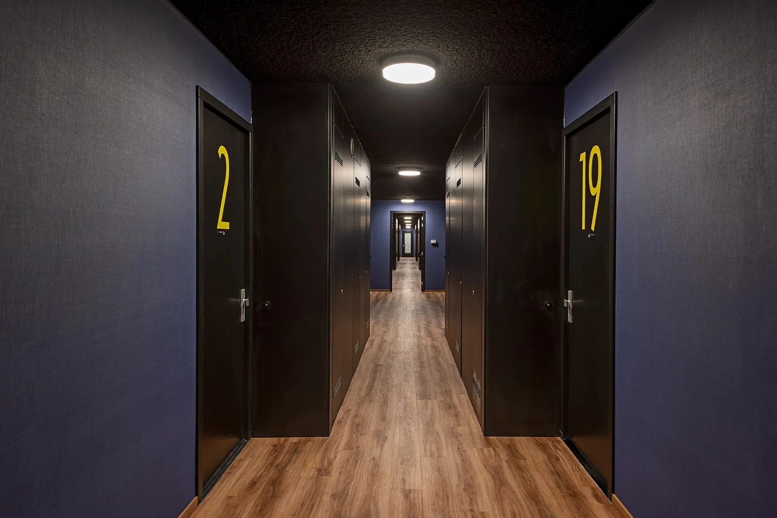 Rental property in Spaklerweg 14E-12, Amsterdam