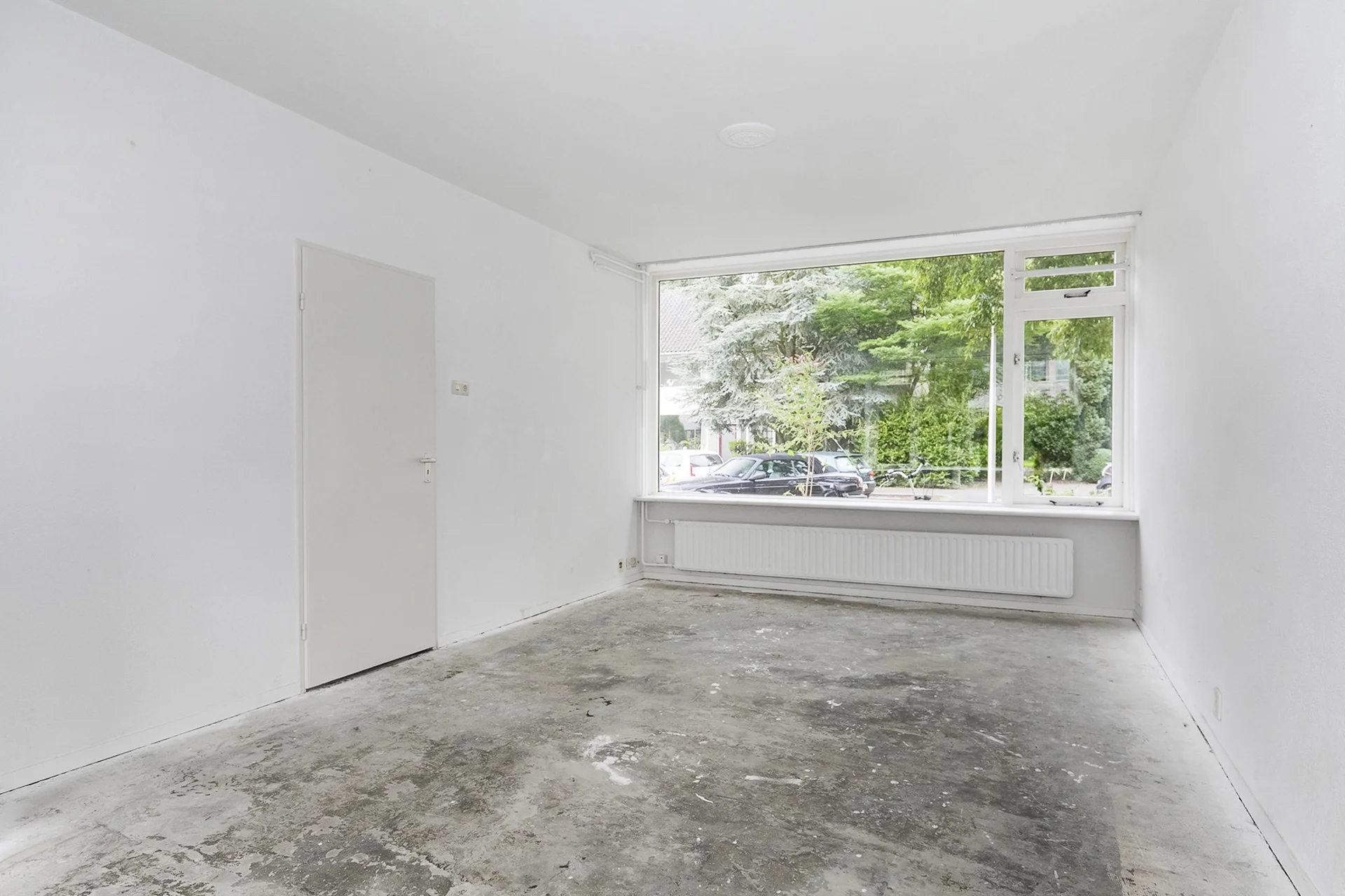 Rental property in Zaan 18, Zwolle
