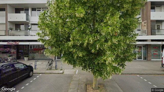 Rental property in Michiel de Ruyterweg, Vught