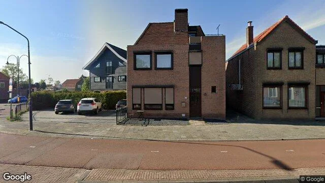 Rental property in Bredaseweg 30, Oosterhout