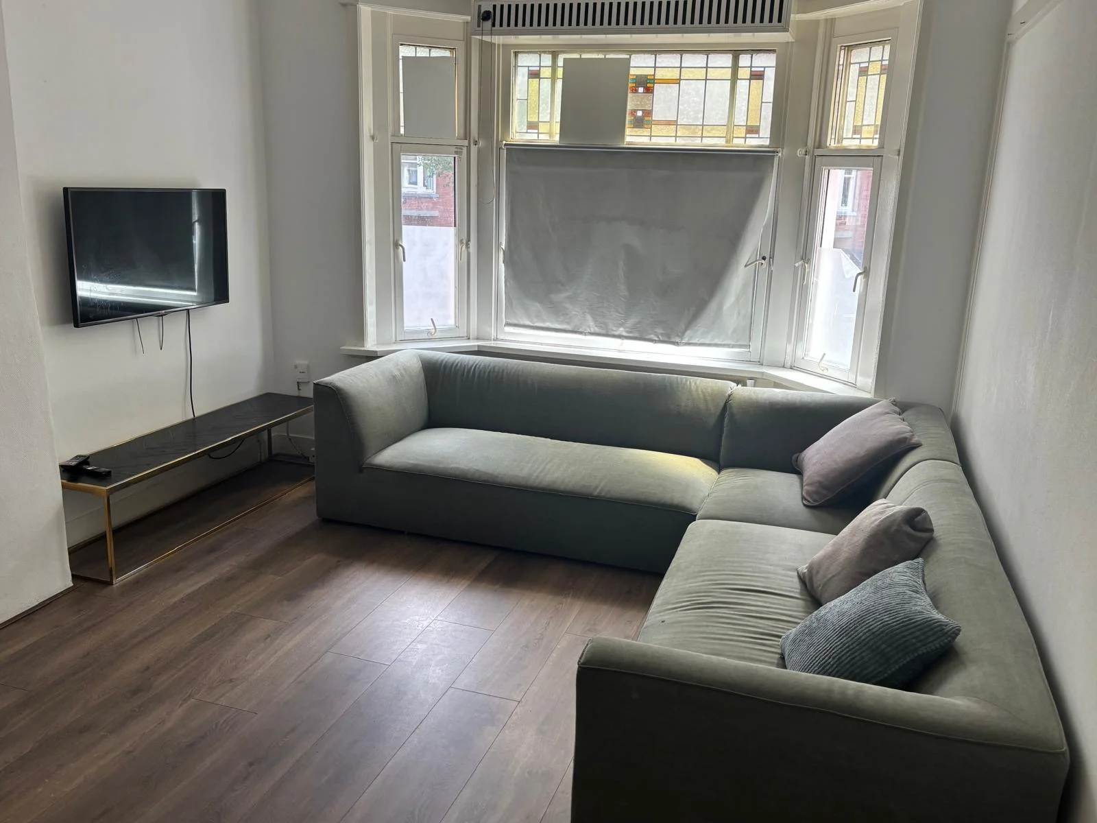 Rental property in Goeverneurlaan, The Hague