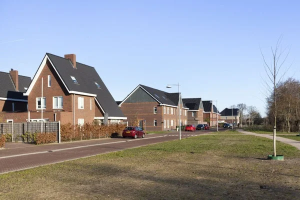 Rental property in Vechtdal, Ede