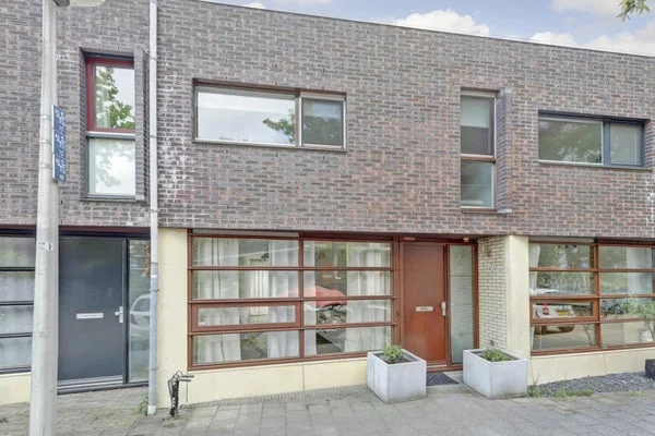 Rental property in Laan van Van der Gaag, Delft