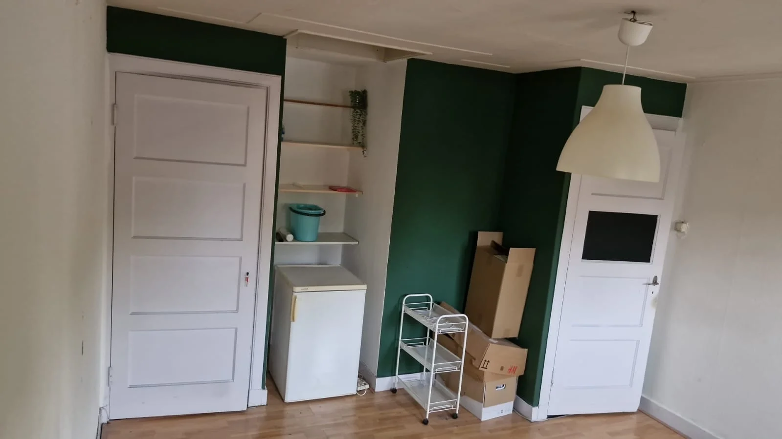 Rental property in van Welderenstraat, Nijmegen