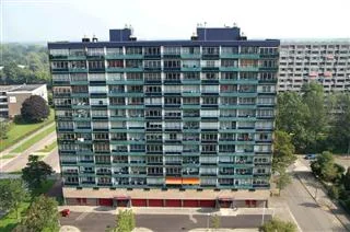Rental property in Lamérislaan 444, Utrecht