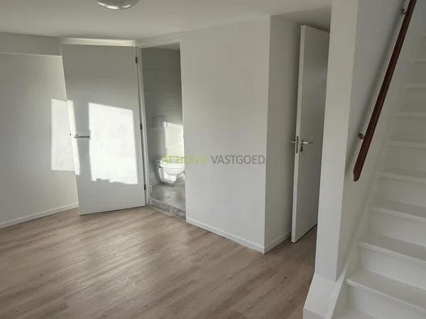 Rental property in Pijlijserstraat, Tilburg