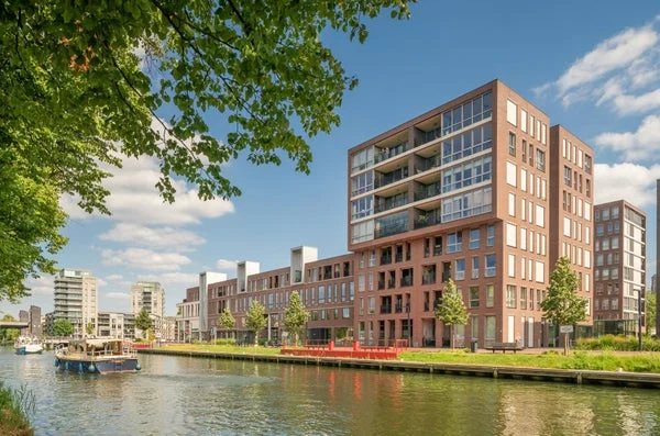 Rental property in Beekpoort 102, Weert