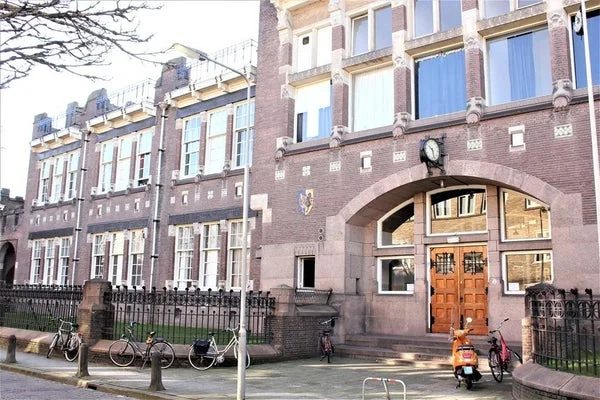 Rental property in Schoolstraat 1, Arnhem