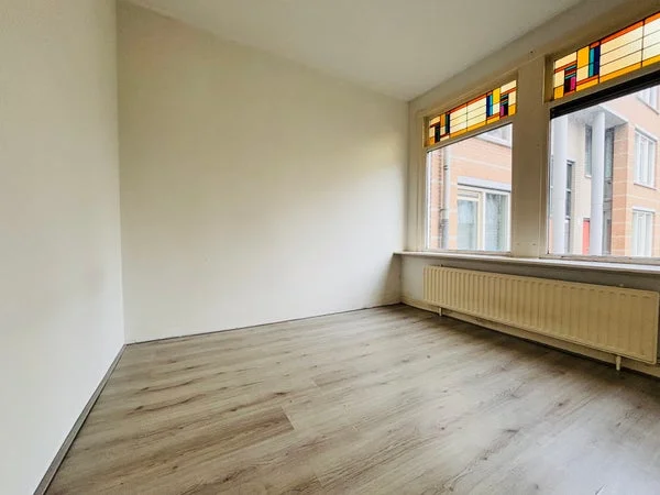 Rental property in Copernicusplein 1B, Schiedam