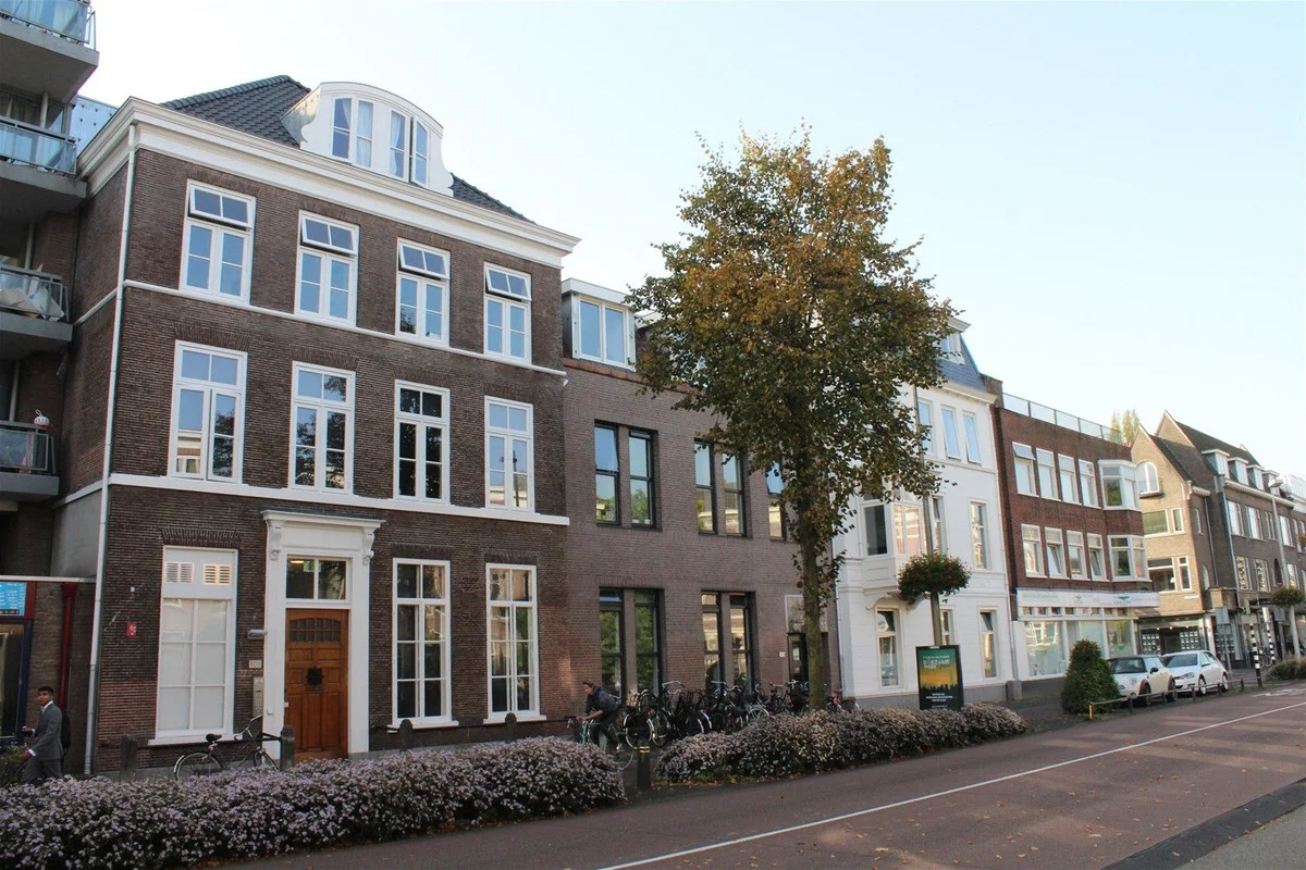 Rental property in Biltstraat 119, Utrecht