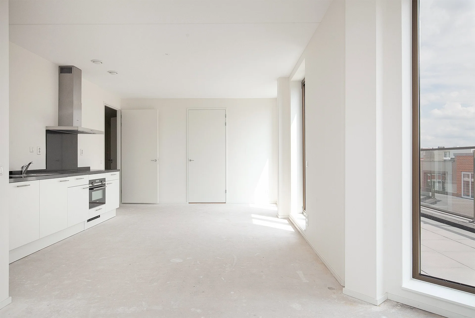 Rental property in Vaduzdijk 75, Utrecht