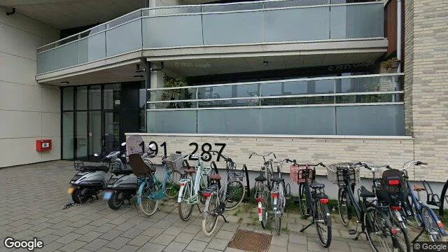 Rental property in Aziëlaan, Alphen aan den Rijn