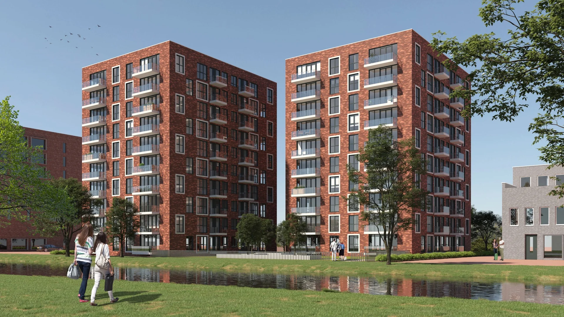 Rental property in Lomanlaan 63E, Utrecht