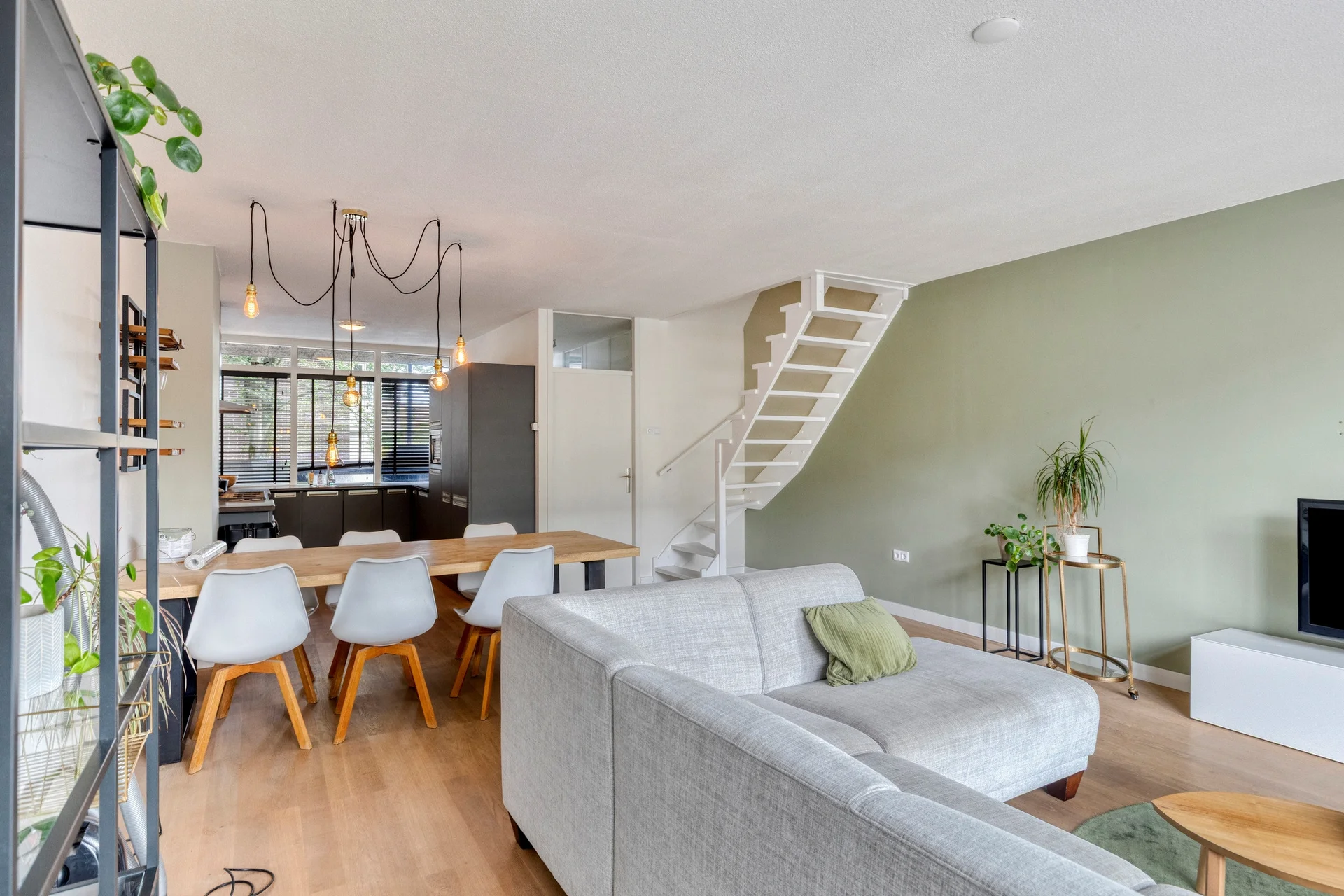 Rental property in Sint-Jacobstraat 24, Rotterdam