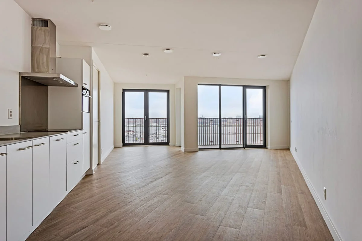 Rental property in Hellingbaan 398, Amsterdam