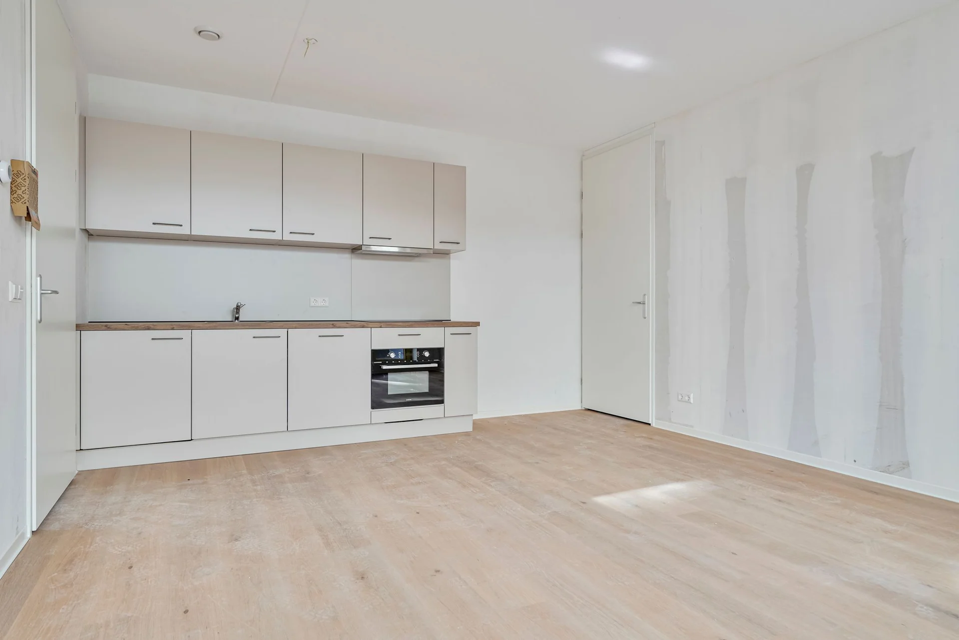 Rental property in Isabellastraat 11, Breda