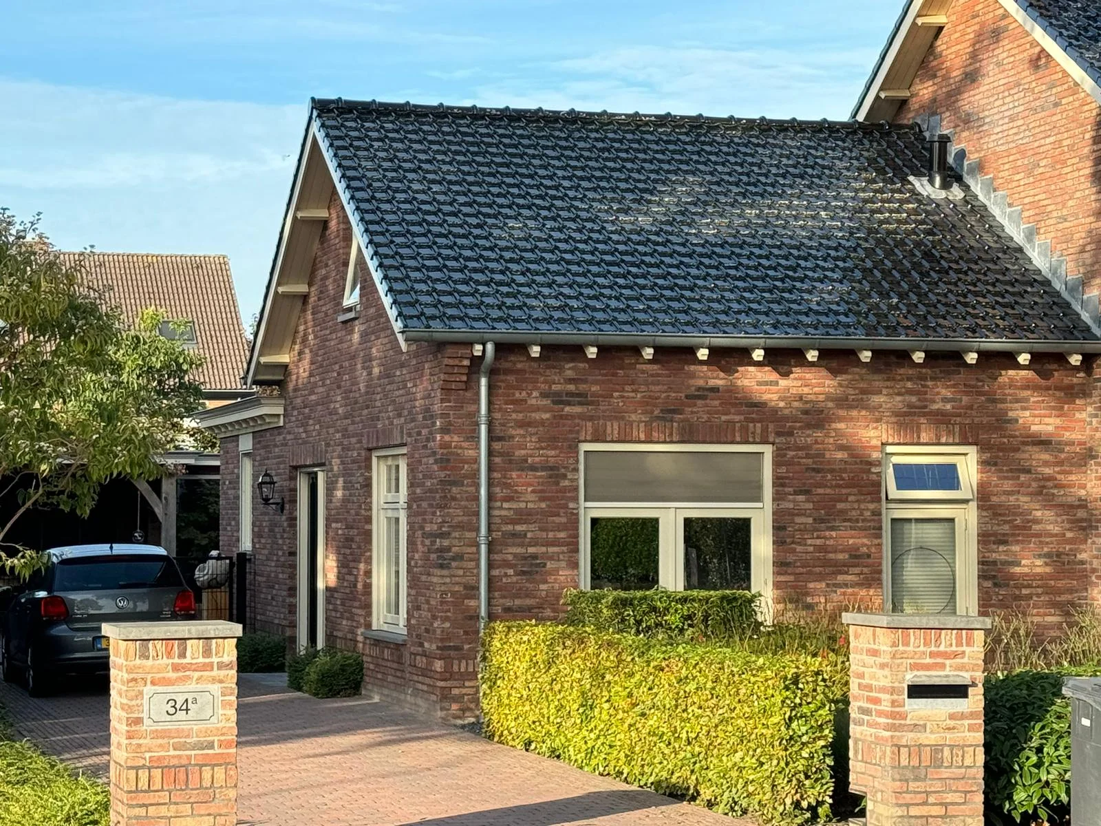 Rental property in Dalwagenseweg 34, Opheusden