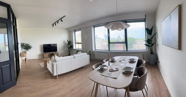 Rental property in Zuidplein 588, Rotterdam