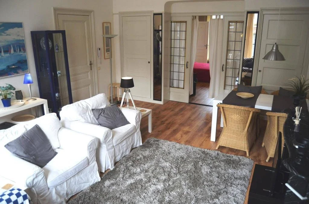 Rental property in Javastraat 140B, The Hague