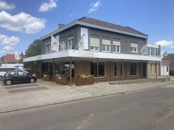 Rental property in Koningstraat 3B, Born