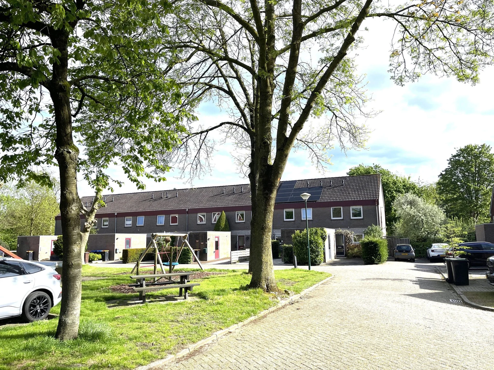 Rental property in Kickestein 52, Loenen aan de Vecht