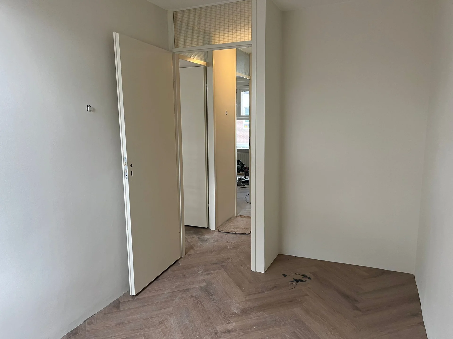 Rental property in Zeistpad, Almere