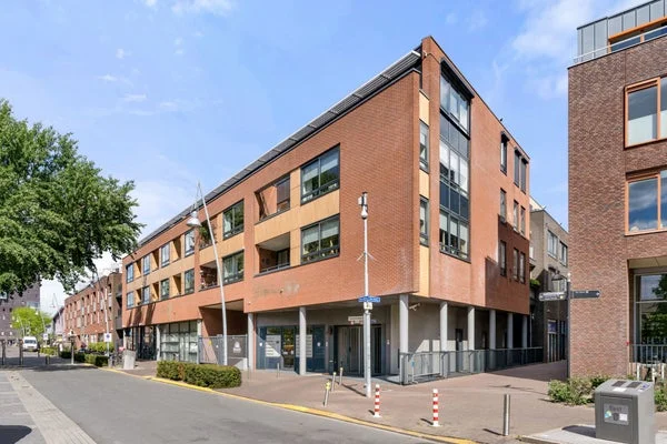 Rental property in De Halte, Ede