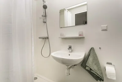Rental property in Sorbonnelaan 182, Maastricht
