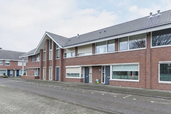 Rental property in Hermelijnstraat, Helmond