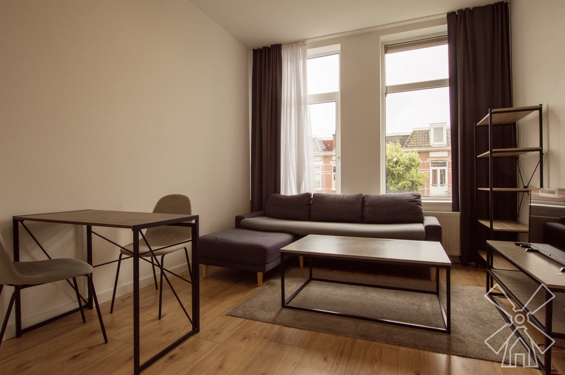 Rental property in Paul Krugerlaan, The Hague