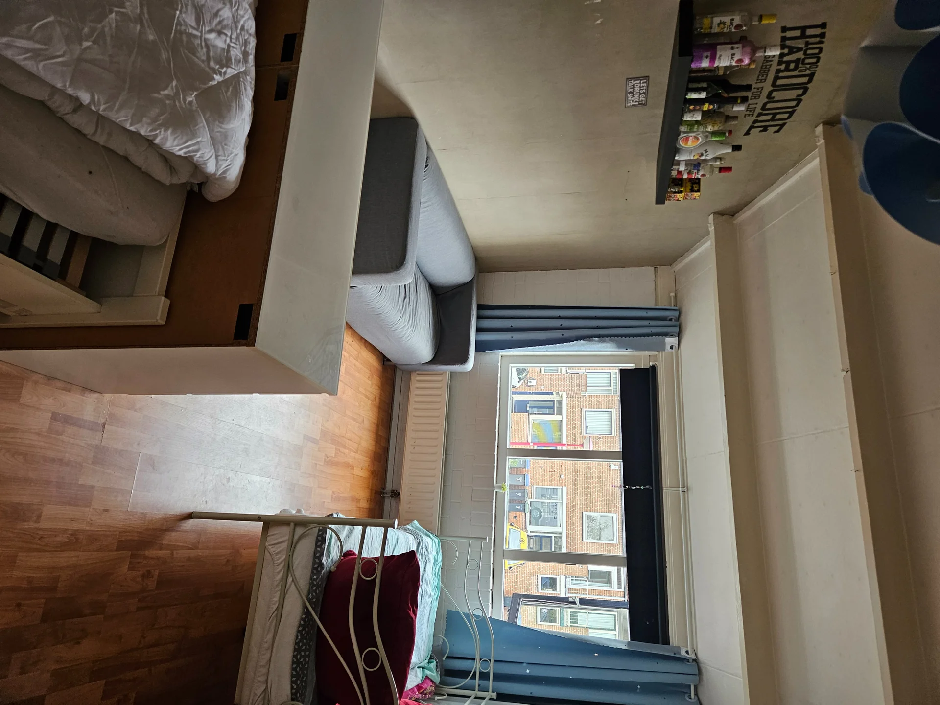 Rental property in Kuifmees, Nieuwegein