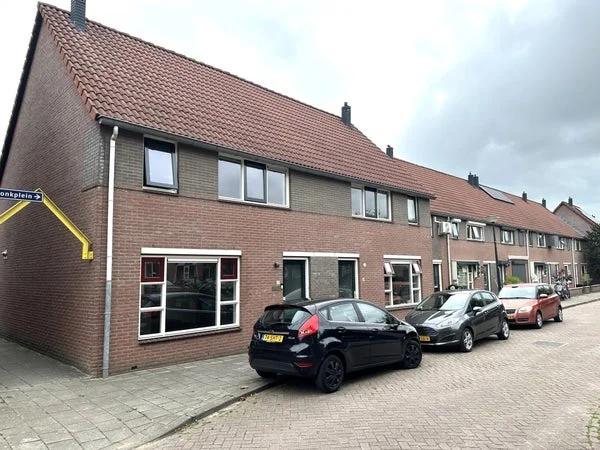 Rental property in Bellendonkplein, Deventer