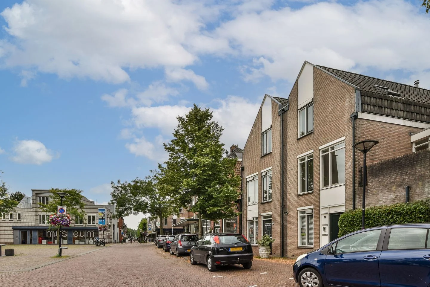 Rental property in Dorpsstraat 27, Amstelveen