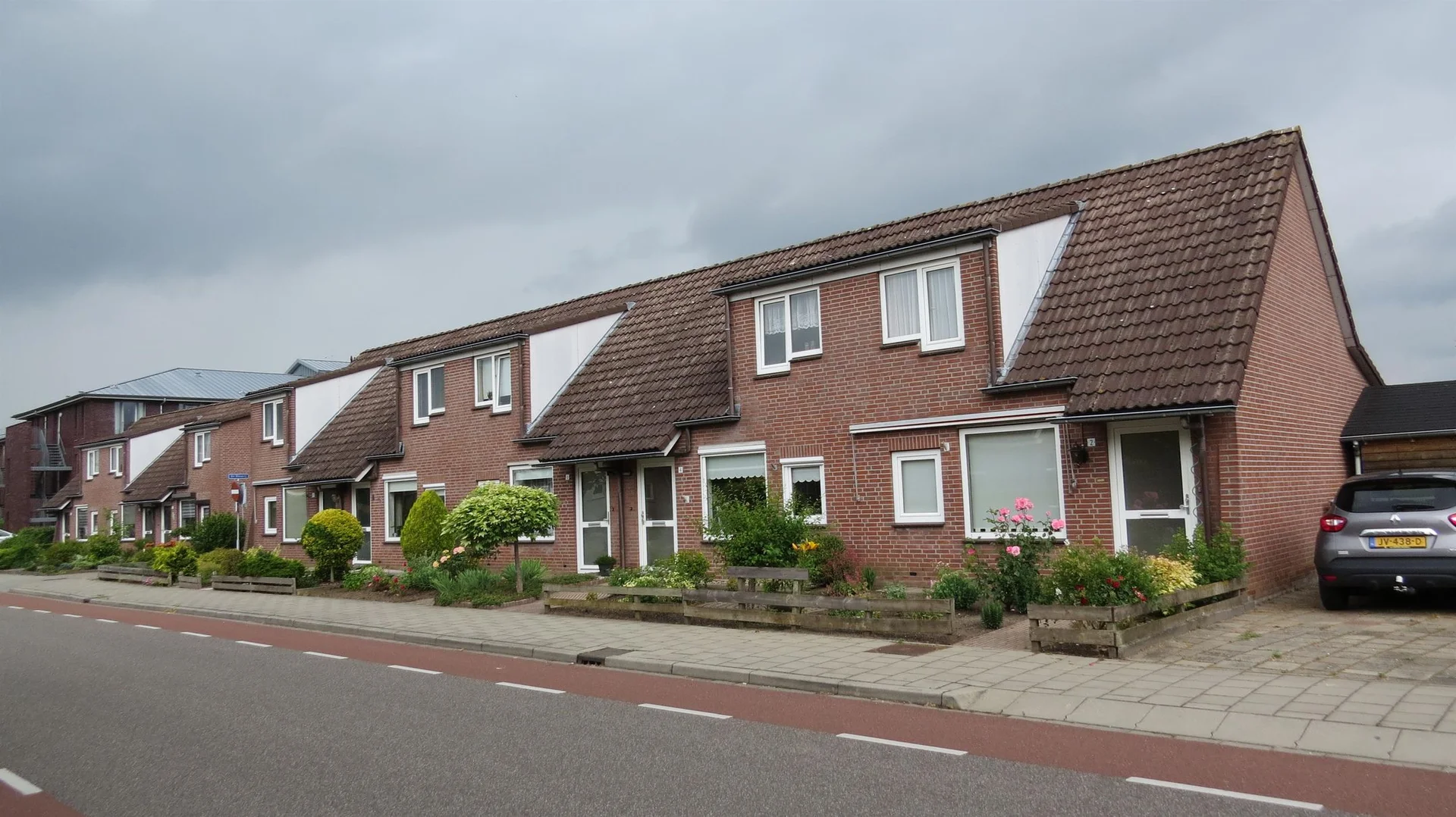 Rental property in Koppeldijk 14, Borculo