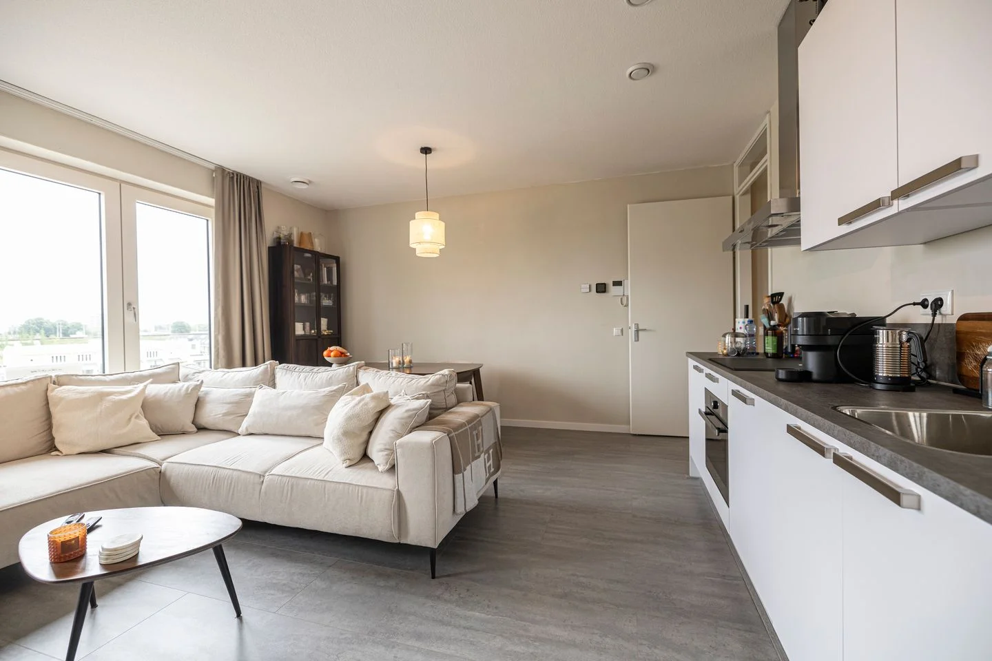 Rental property in Olympiade 707, Vlaardingen