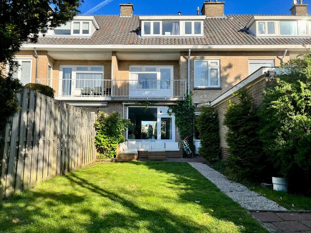 Rental property in Deijlerweg 150, Wassenaar