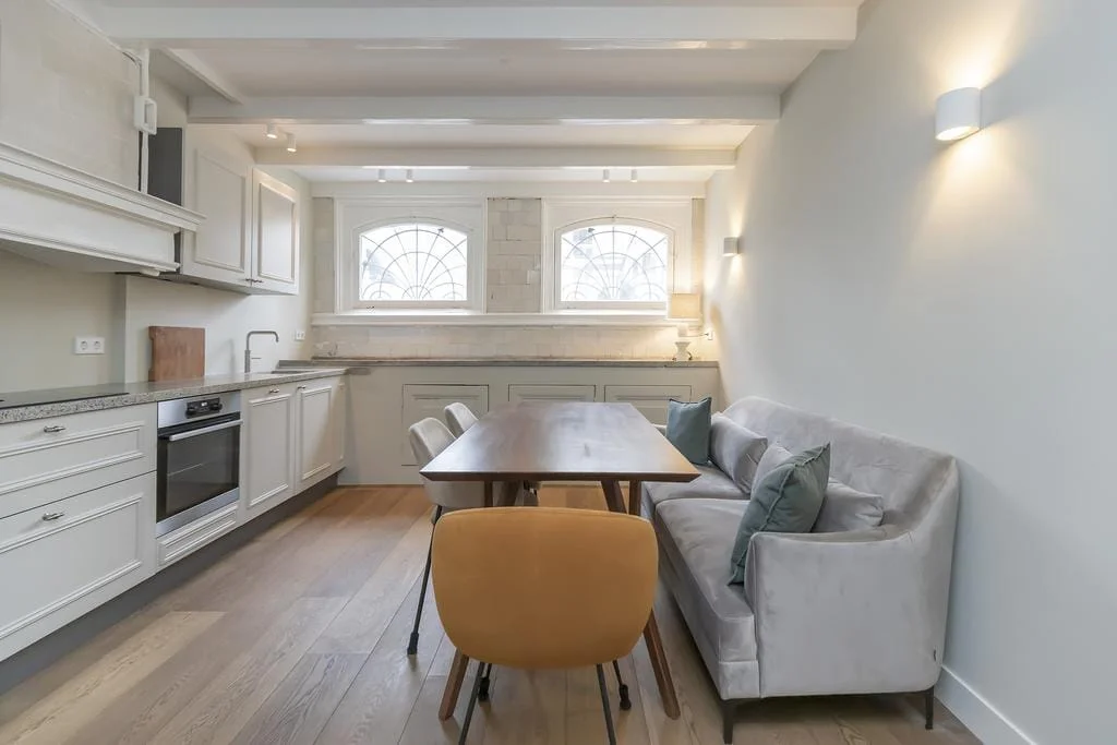 Rental property in Weteringschans 77, Amsterdam