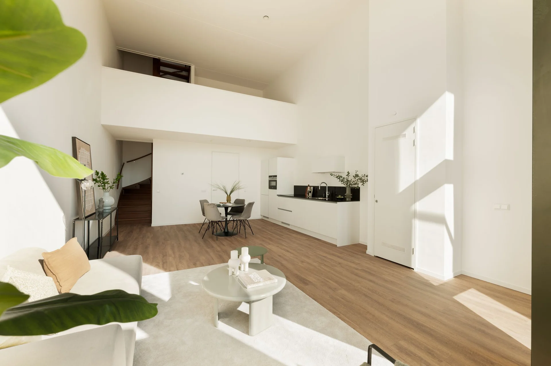 Rental property in Florence Pricehof 18, Amsterdam