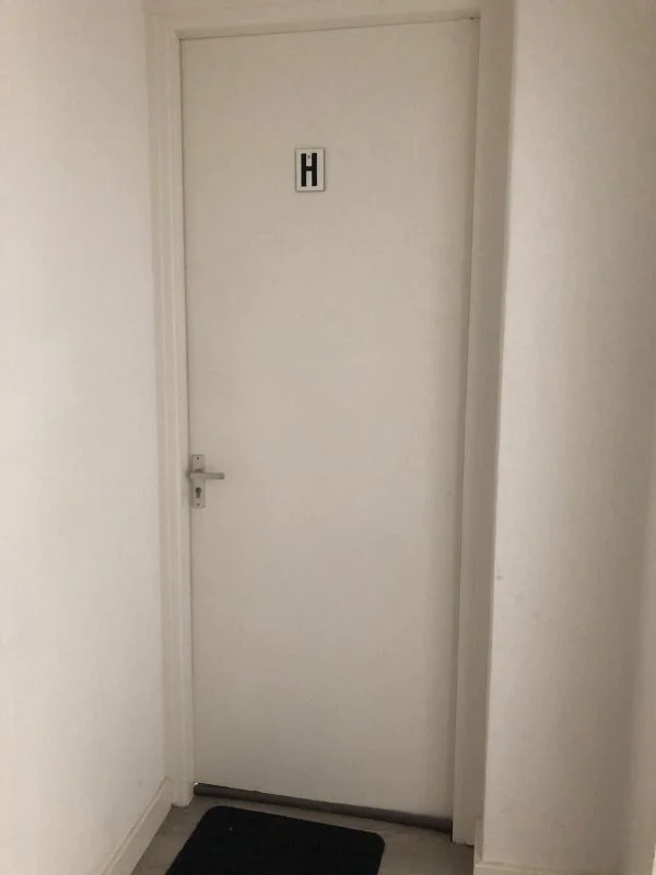 Rental property in Pausgang, Groningen