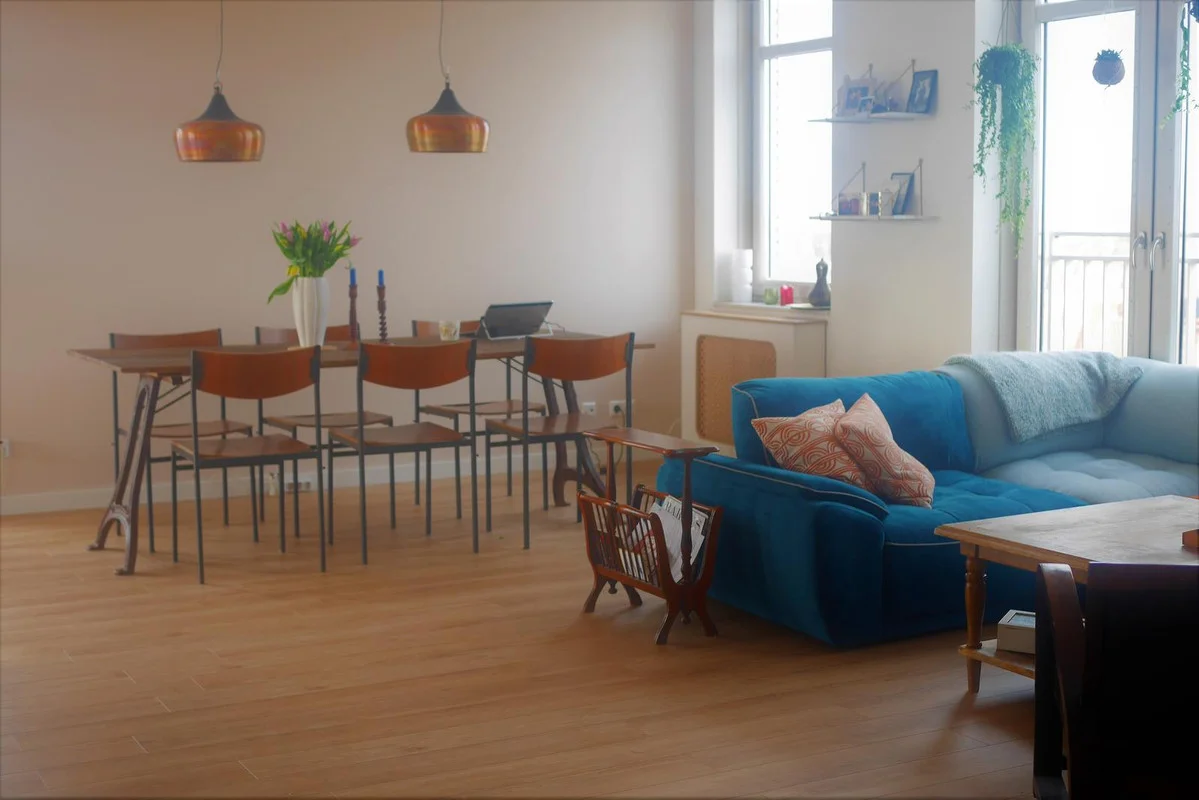 Rental property in Loosduinseweg 671G, The Hague