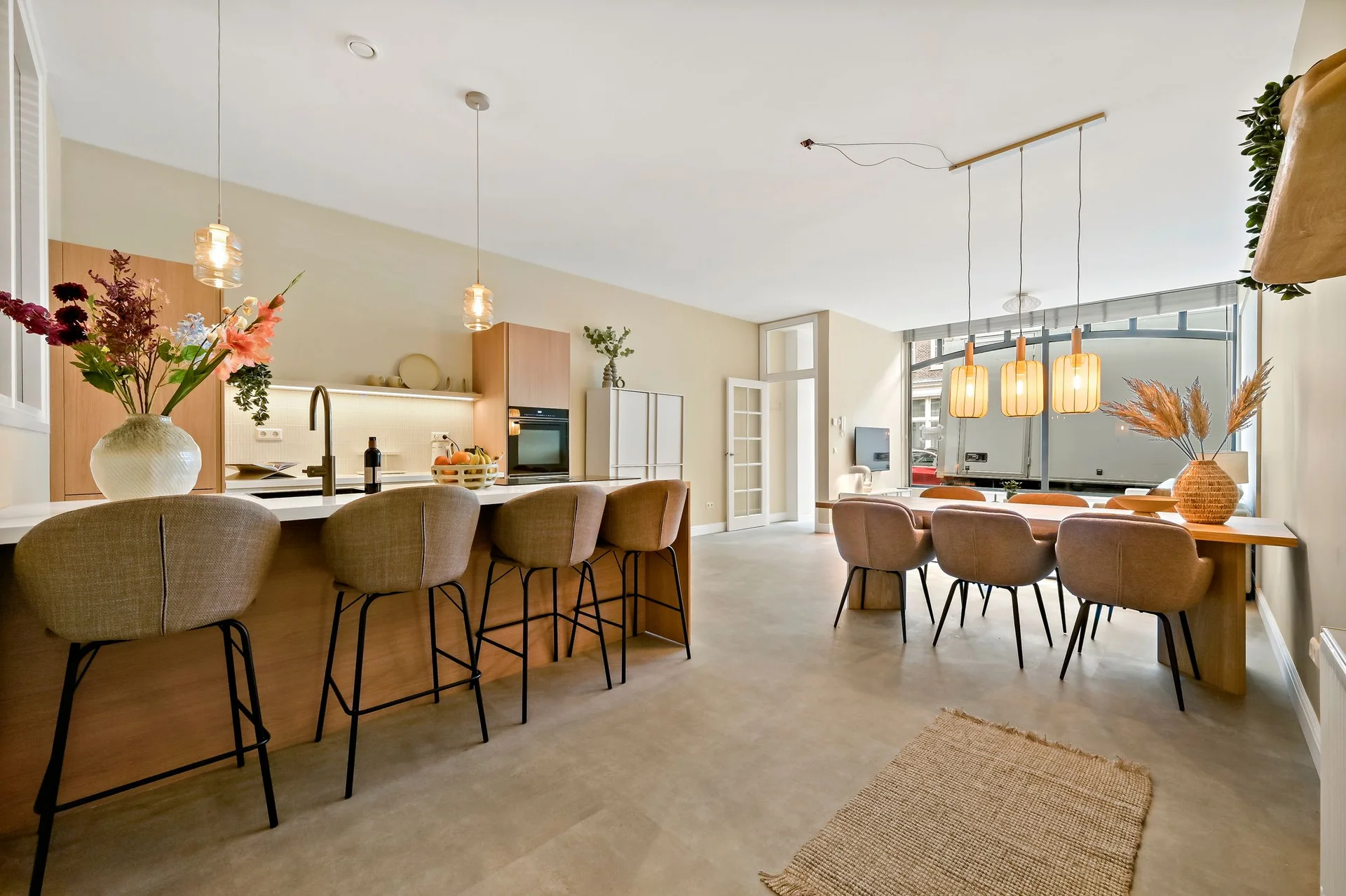 Rental property in Herderinnestraat 13, The Hague