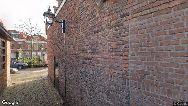 Rental property in Beeksteeg 20, Haarlem