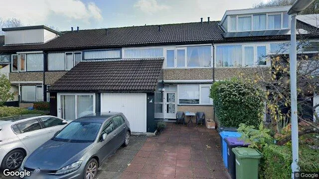Rental property in Populierendreef, Voorburg