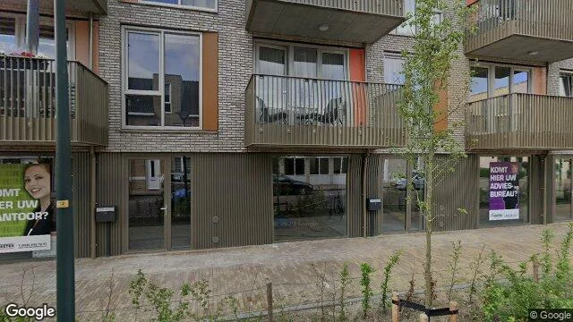 Rental property in Statenbolwerk, Zutphen