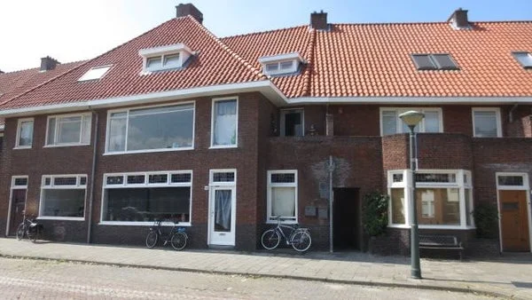 Rental property in Frederika van Pruisenweg, Eindhoven