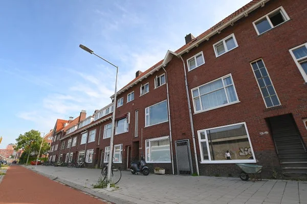 Rental property in Hoornsediep, Groningen