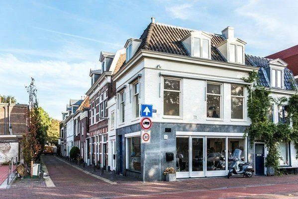 Rental property in Essenstraat 39, Haarlem