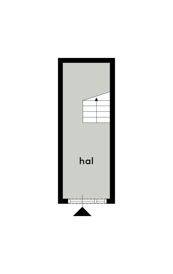 Rental property in Klaverhof, Alphen aan den Rijn