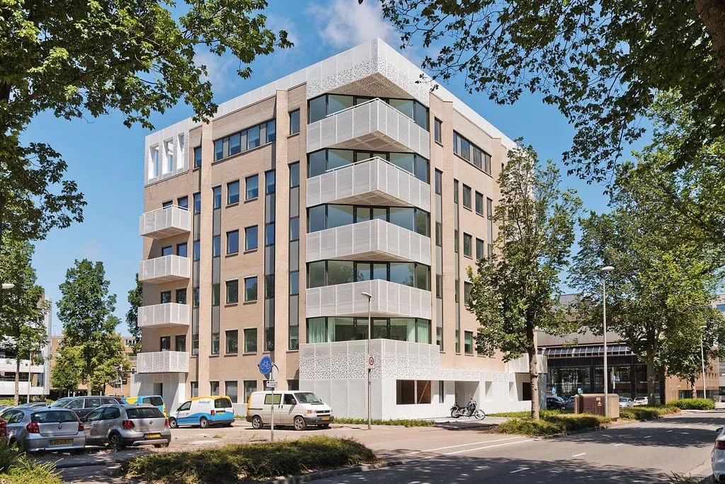 Rental property in Engelandlaan 392, Zoetermeer